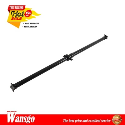 Fit For Acura MDX 2001 2002 Honda Pilot 03-05 Driveshaft Prop Shaft Assembly Foto 1 de 4