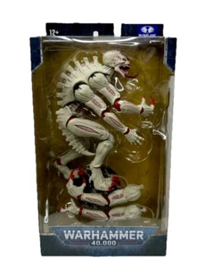 Tyranid Genestealer - McFarlane Toys Warhammer 40k (New) 8” Action Figure - Picture 1 of 8