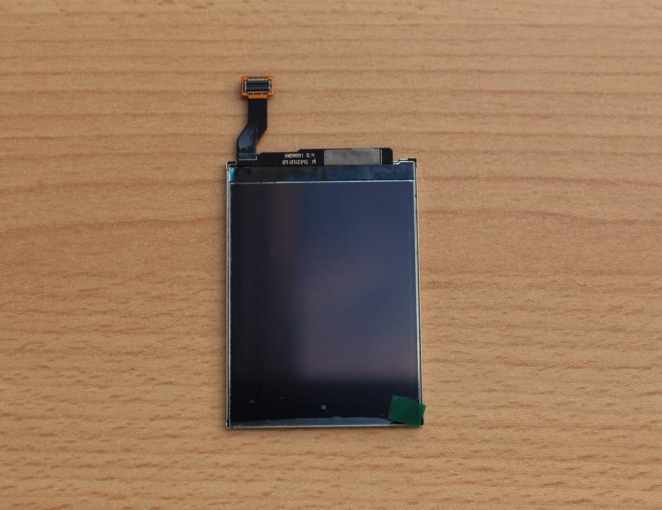 Original Nokia N85 / N86 LCD-Display - NEU - Bild 1 von 1