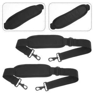 2 Piezas Bolsa de Instrumentos Musicales Correa Estuche para Violín’s Correas para el Hombro Almohadillas para Bolsas - Imagen 1 de 12