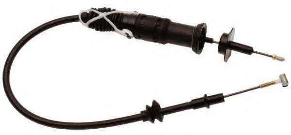 VOLKSWAGEN ,POLO CLASSIC 1996-2002 (,1F ,1Y ,ADC ,ADD ,AFT ,AEY) Clutch Cable Foto 1 de 1