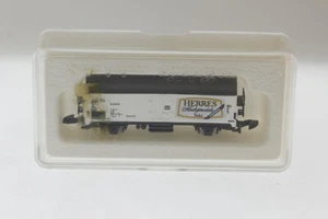 Märklín Mini-Club 8600 Herres Car Freight car Z Marklin - Picture 1 of 3
