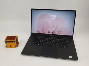 Dell Precision 5540 15.6" I7-9th Gen 32GB RAM 512G SSD Windows 11 4K Touch T1000 - Picture 1 of 6
