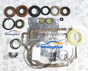 AF21 AF40 TF80SC TF81SC AWF21 Transmission Gasket Seals Rebuild Kit For VOLVO - Picture 1 of 1