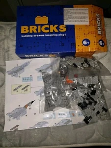 Building Blocks Aircraft - Picture 1 of 5