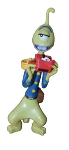 Figura Alien Pleakley Disney Lilo & Stitch - Imagen 1 de 2