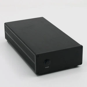 Fuente de alimentación lineal de alta fidelidad terminada DC18V para caja de tubos Pro-Ject DS2 preamplificador de fono - Imagen 1 de 11