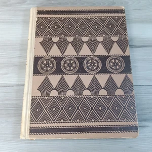 HRVASTSKE NARODNE PJESME I PLESOVI Hard Cover Music Poetry English and Original - Picture 1 of 11