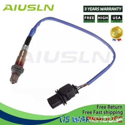Upstream Oxygen Sensor For 2014-2020 Ford Fusion 1.5L Turbocharged DS7A9Y460A - Image 1 of 4