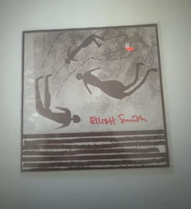 Elliott Smith - Needle In The Hay 7" 45 Vinyl - Original KRS 1999 Pressing - Picture 1 of 3