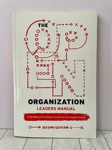 The Open Organization Leaders Manual, Second Edition Innovative Engaged Team PB - Bild 1 von 6