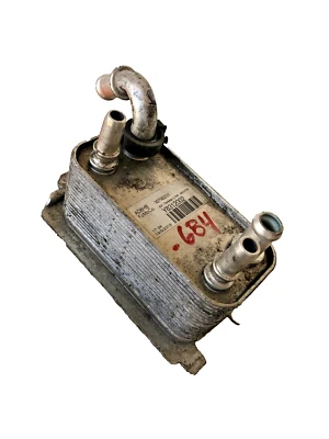 Volvo S60 T5 2014-2016 2,5 L transmisión automática enfriador de aceite P/N 30792231 Foto 1 de 4