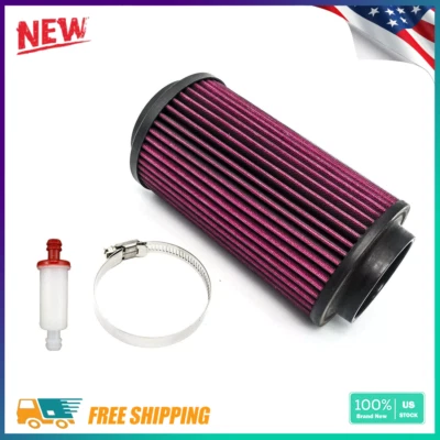 Filtro de aire para Polaris Sportsman 400 500 550 570 600 700 800 850 para #7080595 Foto 1 de 4