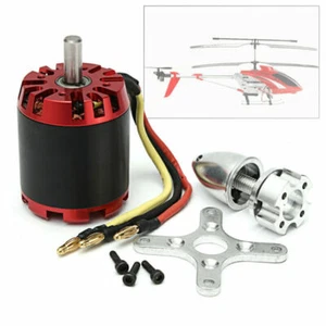 N5065 400kV High Efficiency Brushless Motor Multicopter Skate Scooter SkateM6B8 - Bild 1 von 5