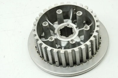 Yamaha XV 750 4PW Virago Cloche D 'em Brayage Intérieur Hub (pour Moteur) - Photo 1/4