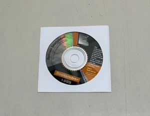 Electronic Entertainment e2 CD-ROM Sampler Disc CD September 1995 Demo - Picture 1 of 2