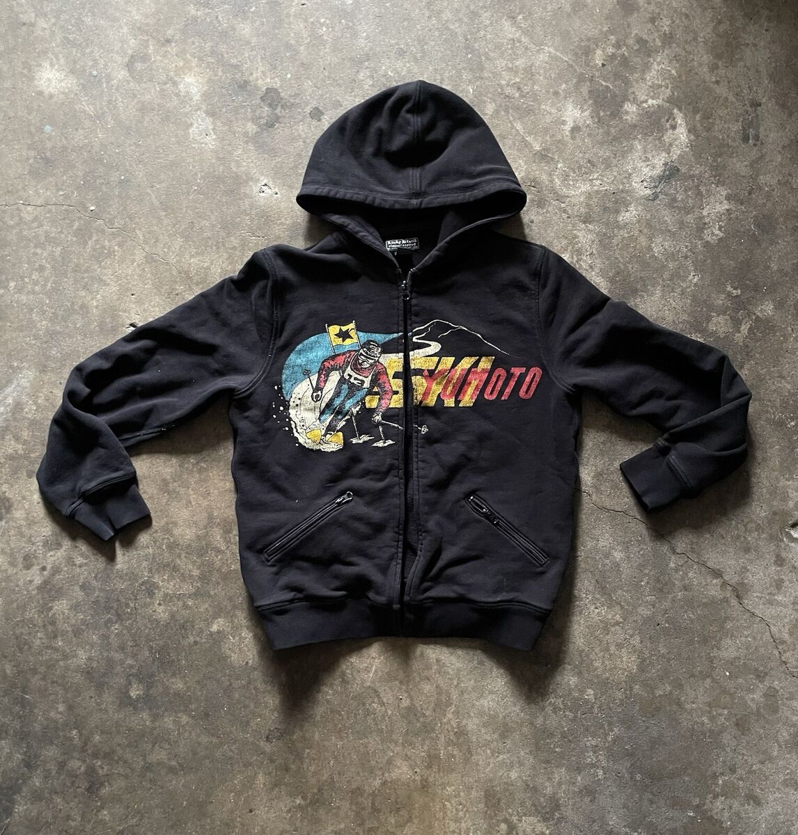 Lucky Brand Full Zip Hoodies & Sweatshirts for Men for Sale Lucky Brand Full Zip Hoodies & Sweatshirts for Men for Sale