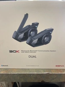 SENA 30K DUAL Pack - Bild 1 von 3
