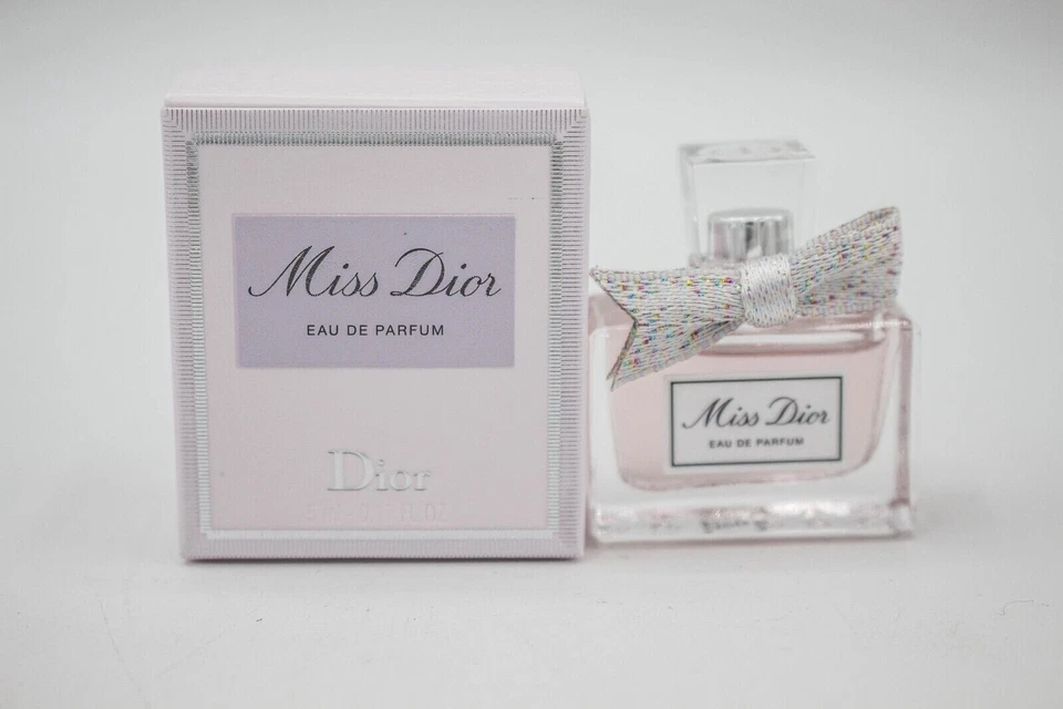 Dior Miss Dior 0.17 fl oz Women's Eau de Parfum