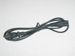 2pin Aftermarket Power Cord for Salton Hotray (Choose Model) - Picture 1 of 137