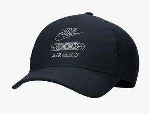 Nike Air Max H86 AeroBill Dri-Fit Sportswear Adjustable Cap Unisex Hat or L91 - Picture 1 of 35