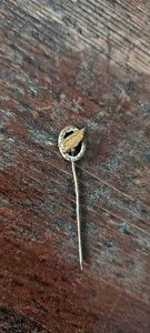 Fallschirmspringer Abzeichen Miniatur 57er Version Fallschirmschützen 1957 - Bild 1 von 2