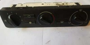 Heizungsbedienteil 6911632 BMW 3er E46 Compact - Bild 1 von 5