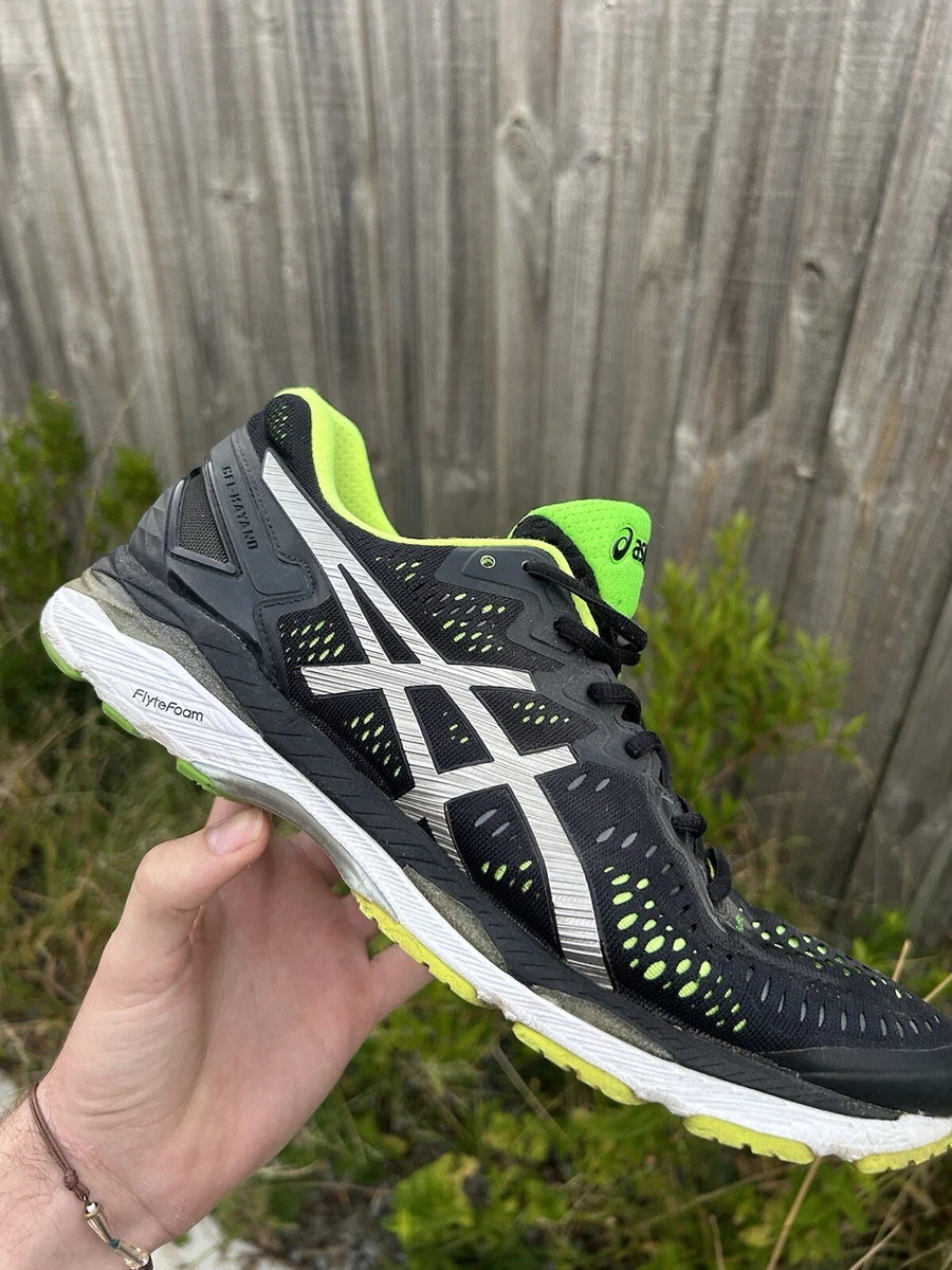 ASICS GEL-Kayano 23 Men's Sneakers for Sale | Authenticity