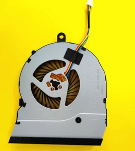For Dell Inspiron 17-5000 5767 15 5567 5565 15-5767 15-5567 15-5565 Cooling Fan - Afbeelding 1 van 3