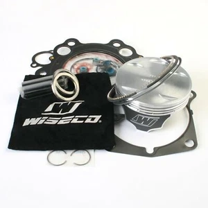 Yamaha Raptor 660, 2001-2005, Wiseco .080 Piston/Gasket Set - PK1434, 4966M10200 - Picture 1 of 1