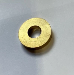 Brass Washer Lemond RevMaster set of 4 - Picture 1 of 2