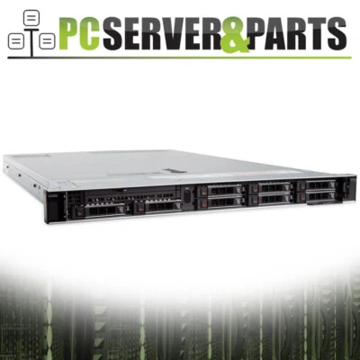 Dell PowerEdge R640 8B 2x Gold 5122 3.60GHz Server - CTO Wholesale Custom to Ord - Image 1 of 3
