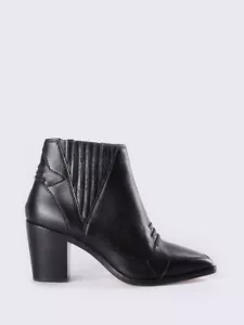 D-Stella, Mujer Diesel Estilo Del Oeste Botines, Y01432 PR013 T8013 - Imagen 1 de 5