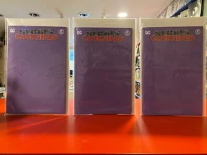 Secret Origins #4 Harley Quinn Purple Blank Sketch Exclusive Variant - Picture 1 of 5