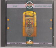 Jukebox Collection-The Soun Everly Brothers, Browns, Floyd Robinson, Conwa (CD)