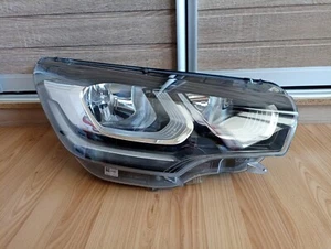 Citroen C4/DS4 LED Headlight - Bild 1 von 18