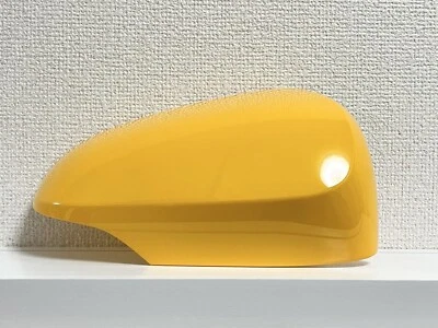 TOYOTA 2012-2018 PRIUS C Side Mirror Cover Sun Fusion 5A3 Right Side GENUINE Foto 1 de 3