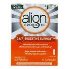 Align Daily Probiotic Supplement 84 Capsules  Digestive System Support  BB 08/22