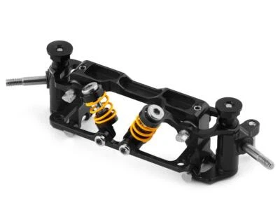 NEXX Racing Narrow V-Line Front Suspension System (Black) [NX-183] - Image 1 of 3