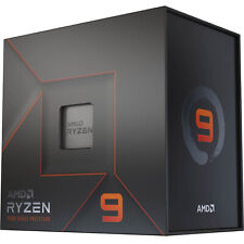 AMD Ryzen 9 7900X 12x 4.7GHz "Raphael" So AM5 170 Watts, Boxed Without Cooler