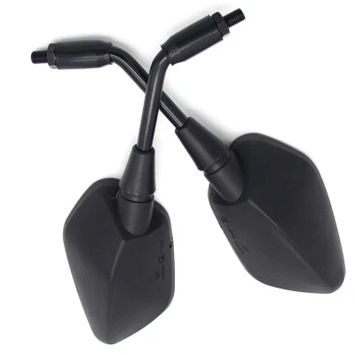 Espejo retrovisor moto Honda CB400X CB400F 15-2017 CB500F CB500X 13-17 Foto 1 de 4