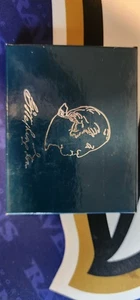 George Washington 250 year Commemorative Half 1982 D Uncirculated Silver OGP - Picture 1 of 3