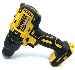 DeWalt DCD778N 18v Body Only XR Brushless Combi Drill Driver - Picture 1 of 4