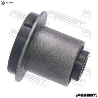 MOUNTING STEERING GEAR TAB-326 FOR TOYOTA VOXY/NOAH VERSO/SPORTVAN/AVENSIS 2.4L - Image 1 of 4