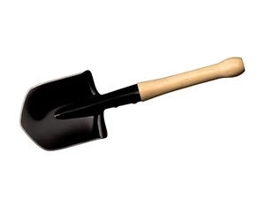 Cold Steel SPECIAL FORCES SPETSNAZ SHOVEL 92SF - Bild 1 von 1