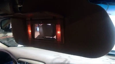 Parasol derecho pasajero con iluminación para 02-04 BRAVADA 123553 Foto 1 de 4