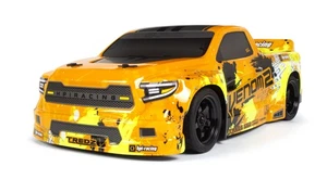 HPI Sport 3 Venom 2 Drift und Race Truck 160489 Tourenwagen Chassis RC-Auto RTR - Bild 1 von 12