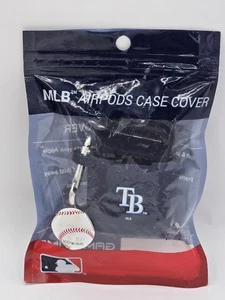 Tampa Bay Navy AirPods Case Hülle MBL Neu - Bild 1 von 4