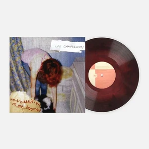 Los Campesinos! We Are Beautiful, We Are Doomed (Vinyl) 12" Album Coloured Vinyl - Picture 1 of 1