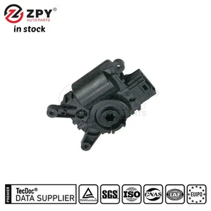 BEYU For VW Audi Porsche 5WA 907 511C Hight Quality New Heater Actuator Motor - Picture 1 of 6